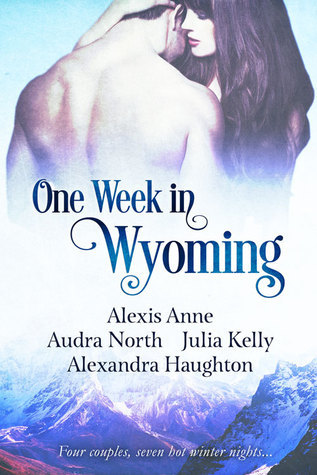 One Week in Love book cover 1