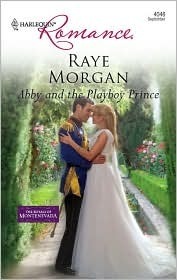 The Royals of Montenevada book cover 2