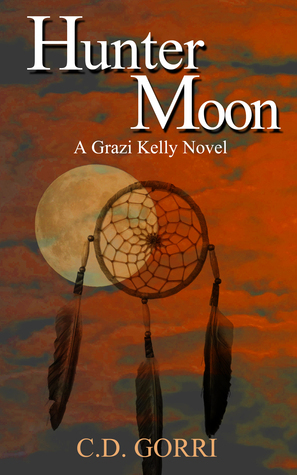 Grazi Kelly book cover 2