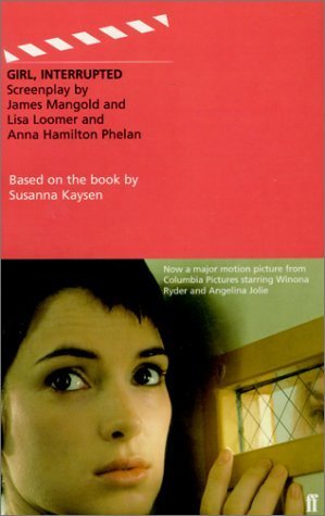 Girl, Interrupted book cover