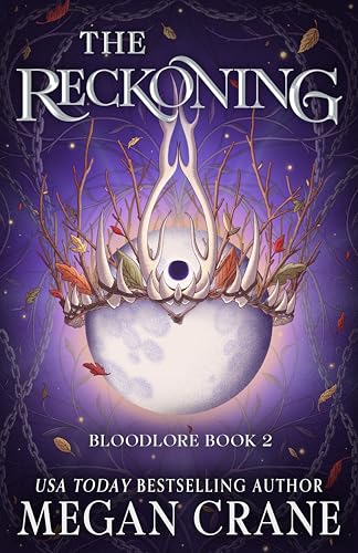 Bloodlore book cover 1