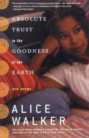 Absolute Trust in the Goodness of the Earth book cover
