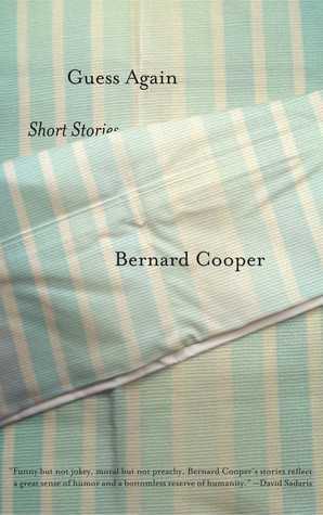 Guess Again book cover