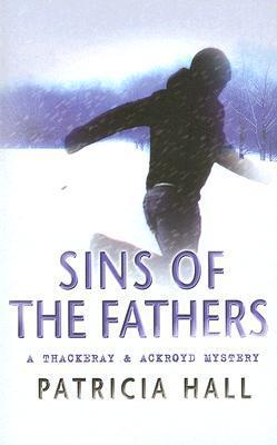 Sins of the Fathers book cover