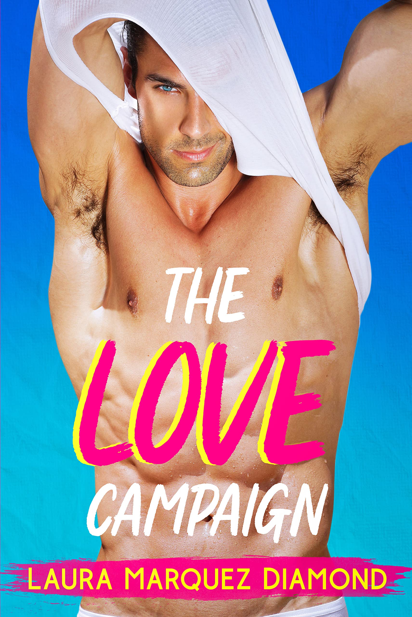 Romantic Revelations book cover 1