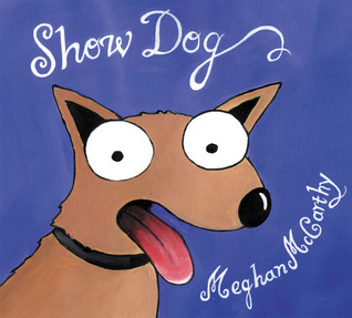Show Dog book cover
