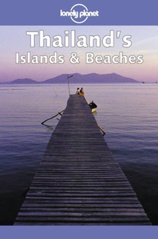 Thailand's Islands & Beaches book cover