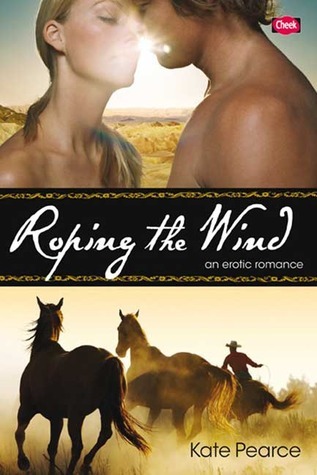 Roping the Wind book cover