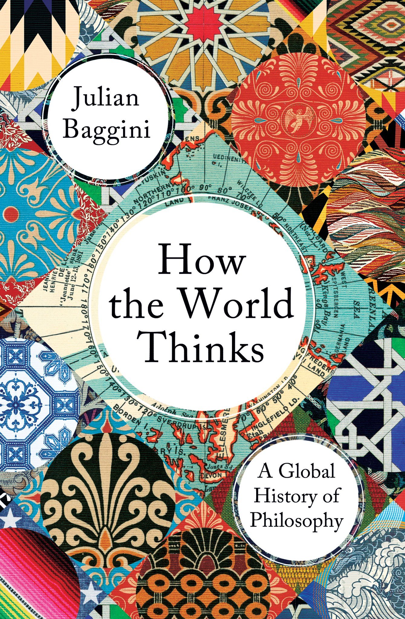 How the World Thinks book cover