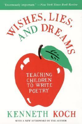 Wishes, Lies, and Dreams book cover
