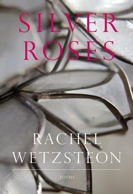 Silver Roses book cover