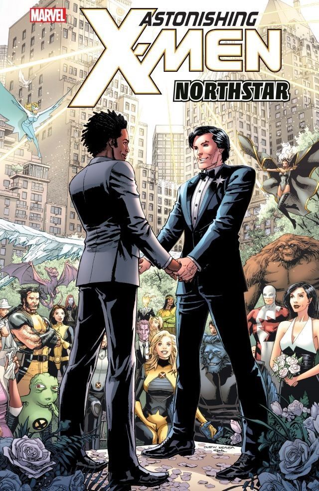 Astonishing X-Men, Vol. 10 book cover