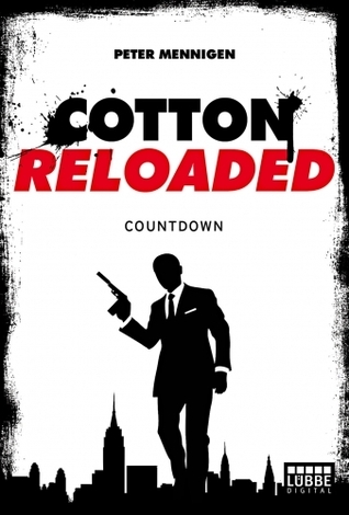 Cotton Reloaded book cover 2