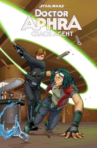Star Wars book cover