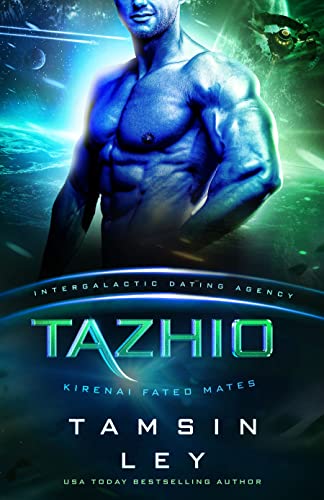 Tazhio book cover