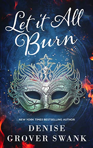 From the Ashes book cover 1