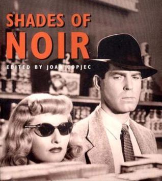 Shades of Noir book cover