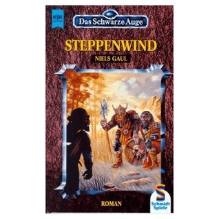 Steppenwind book cover