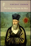The Wise Man from the West book cover