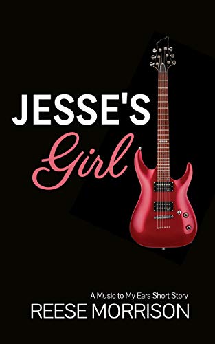 Music to My Ears book cover 1