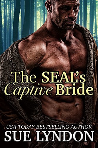 The SEAL's Captive Bride book cover