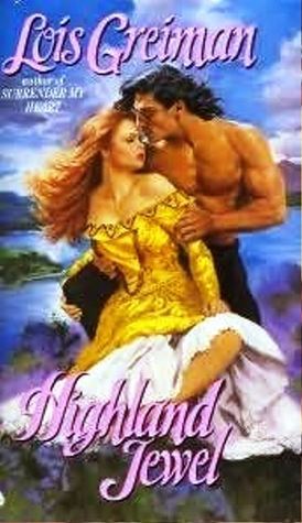 Highland Brides book cover 1