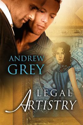 Art Series book cover 1