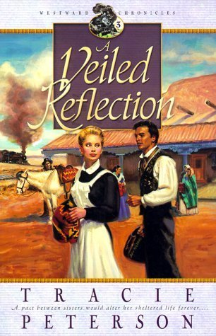 Westward Chronicles book cover 3