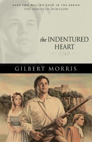 The House of Winslow book cover 3