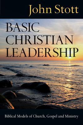 Basic Christian Leadership book cover
