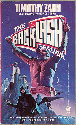 Blackcollar book cover 2