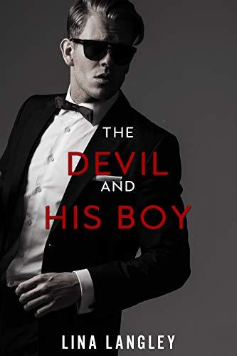 The Devil and His Boy book cover
