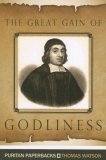 The Great Gain of Godliness book cover
