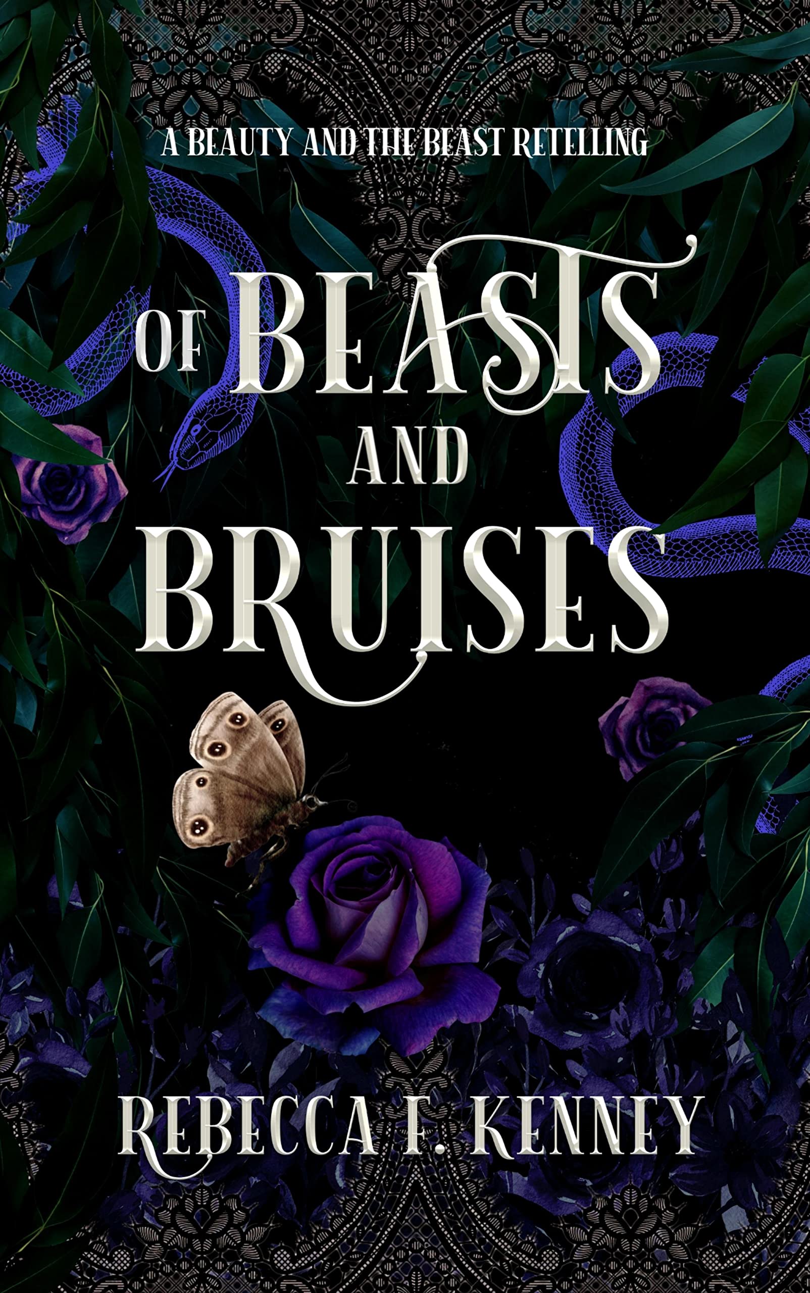 The Beastly Brothers book cover