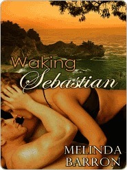 Waking Sebastian book cover