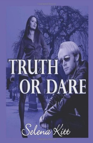 Truth or Dare book cover