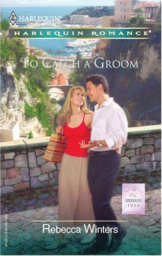 The Husband Fund book cover 1