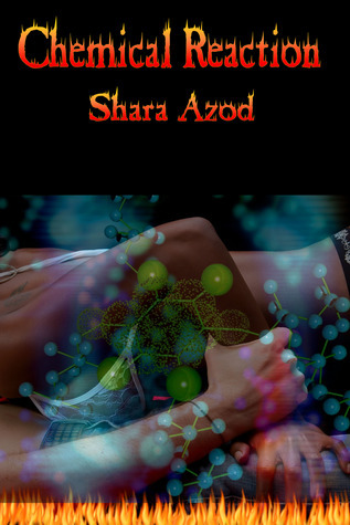Chemical Reaction book cover