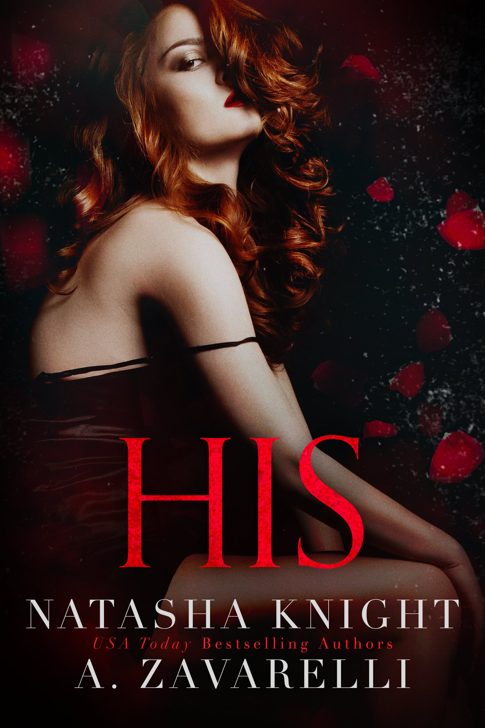 Ties That Bind book cover 2