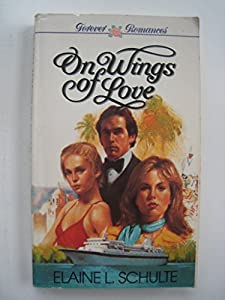 On Wings of Love book cover