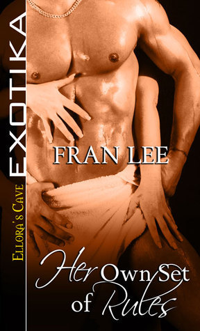 Her Own Set of Rules book cover