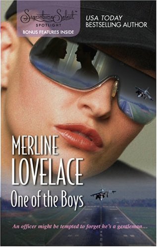 One of the Boys book cover