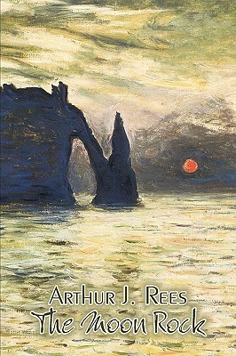 The Moon Rock book cover