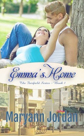 Fairfield book cover 1