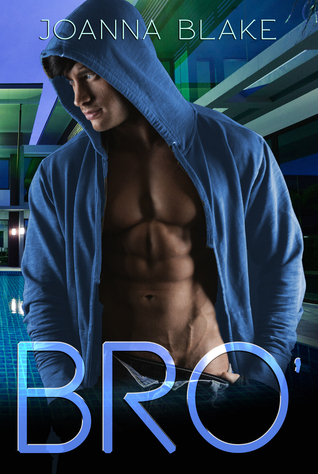 Bro' book cover