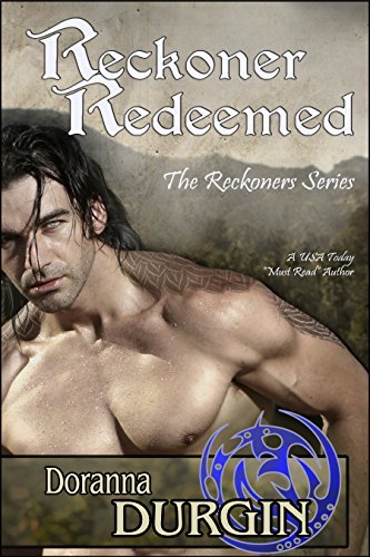 The Reckoners book cover 3