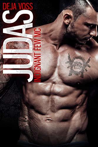 Indignant Few MC book cover 1