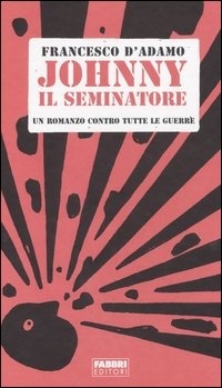 My Brother Johnny book cover