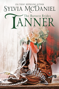 Tanner book cover