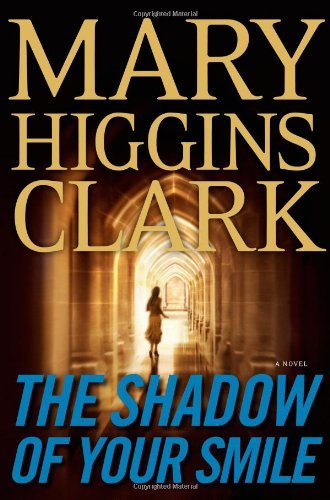 The Shadow of Your Smile book cover
